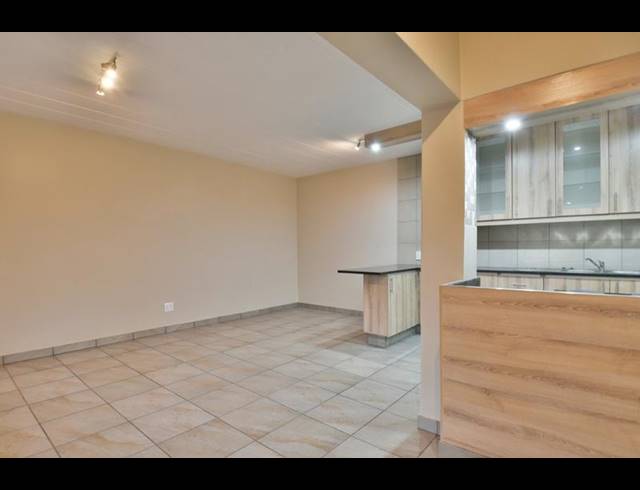 1 BEDROOM APARTMENT FOR SALE IN NEW REDRUTH